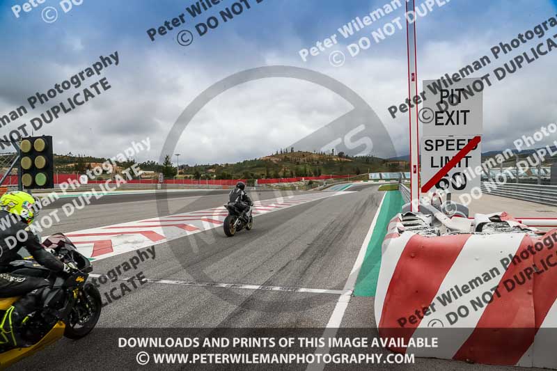 may 2019;motorbikes;no limits;peter wileman photography;portimao;portugal;trackday digital images